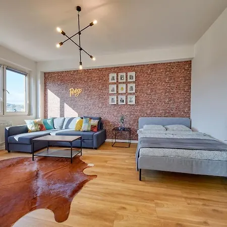 Apartman Falcon Apartment, Pano, View, Old Town,