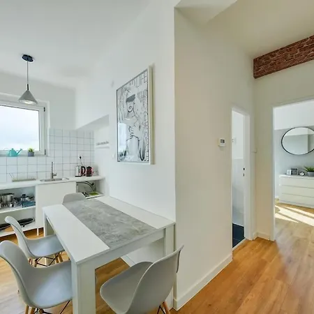 Falcon Apartment, Pano, View, Old Town, 公寓 布拉迪斯拉发