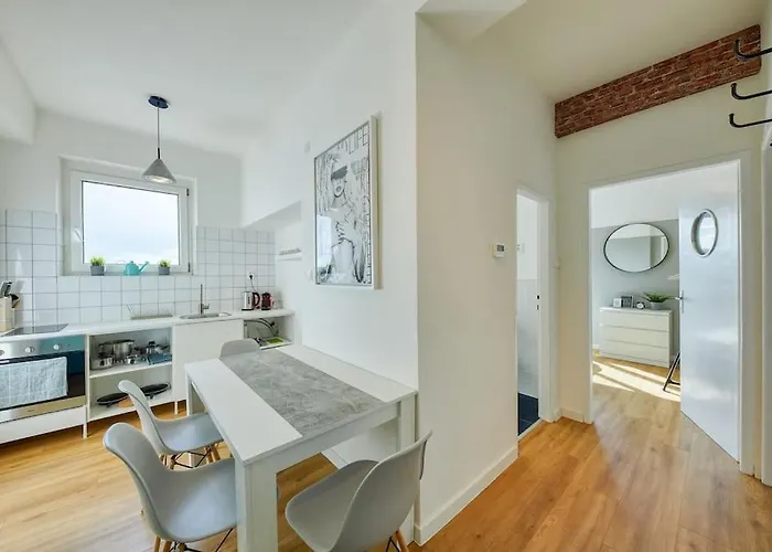 Falcon Apartment, Pano, View, Old Town, 아파트 브라티슬라바