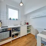 アパート Falcon Apartment, Pano, View, Old Town, ブラチスラヴァ