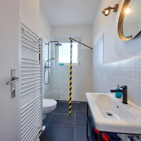 Appartement Falcon Apartment, Pano, View, Old Town,